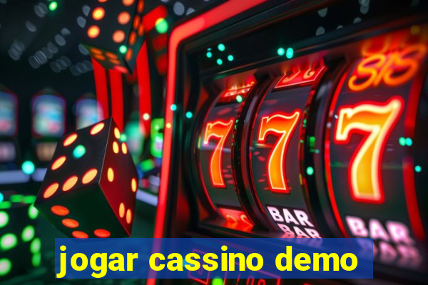 jogar cassino demo